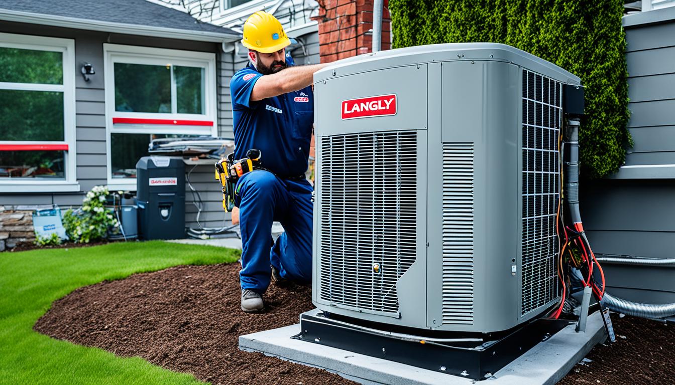 What is The Average Cost of AC Installation?