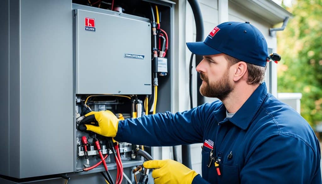 Furnace Maintenance Fort Langley BC - How Often Should I Schedule Furnace Maintenance?