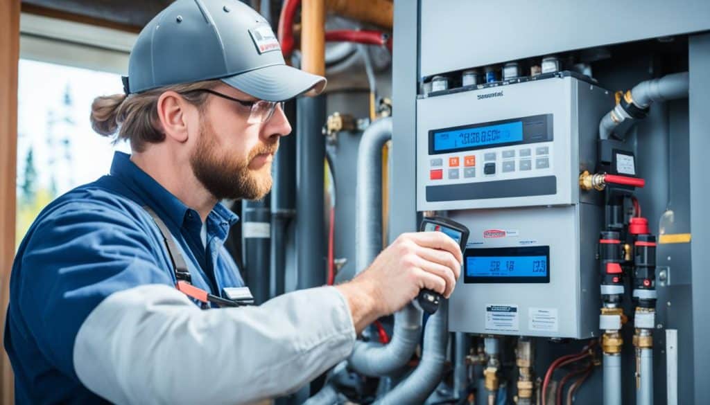 Furnace Maintenance Fort Langley BC - How Often Should I Schedule Furnace Maintenance?