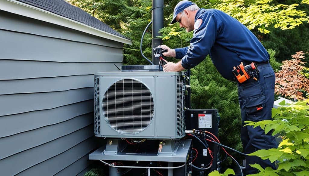 HVAC Installation Maple Ridge BC - How Long Does HVAC Installation Take Typically?