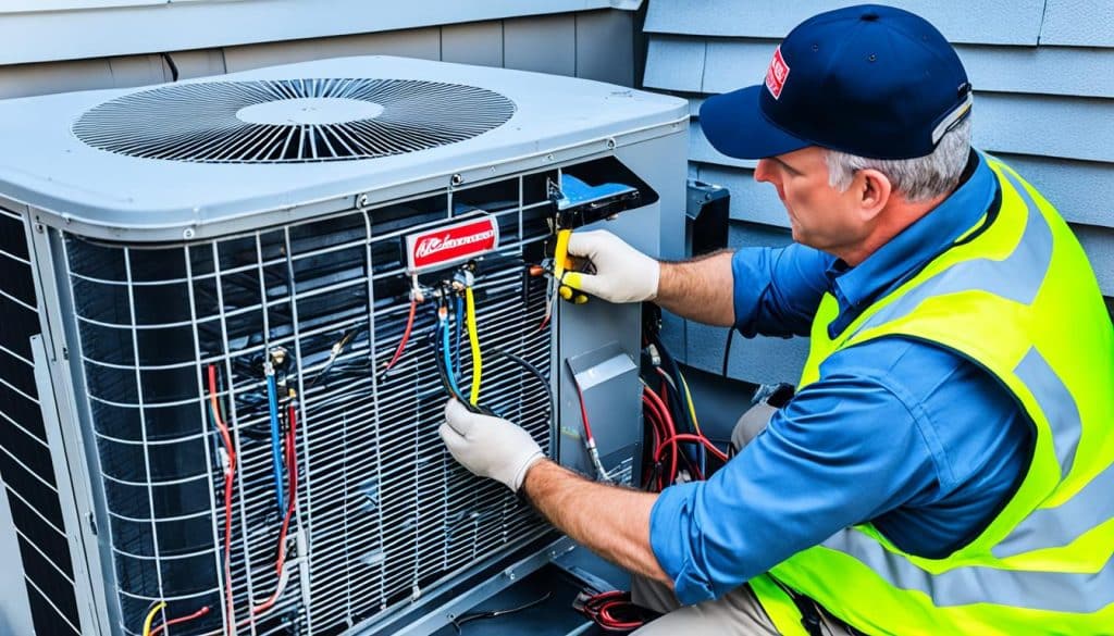 Professional AC Technicians Fraser Valley Image - What are the Benefits of Professional HVAC Installation?