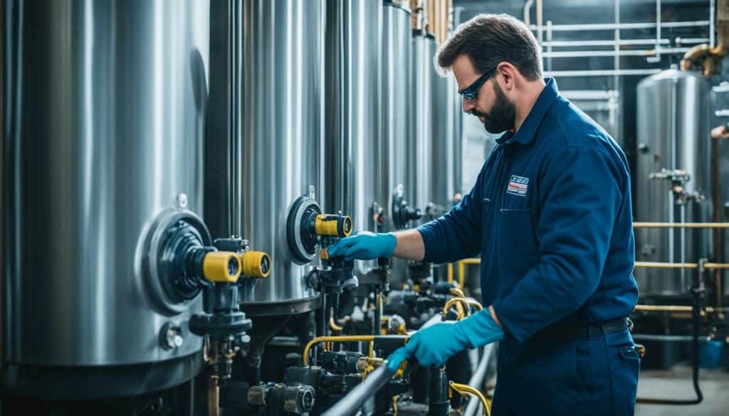 Professional boiler cleaning services Fort Langley BC - What are the Benefits of Professional HVAC Installation?