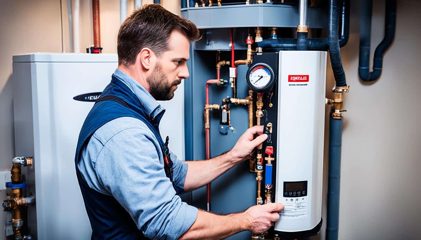 Do I Need a Professional To Install a Boiler?