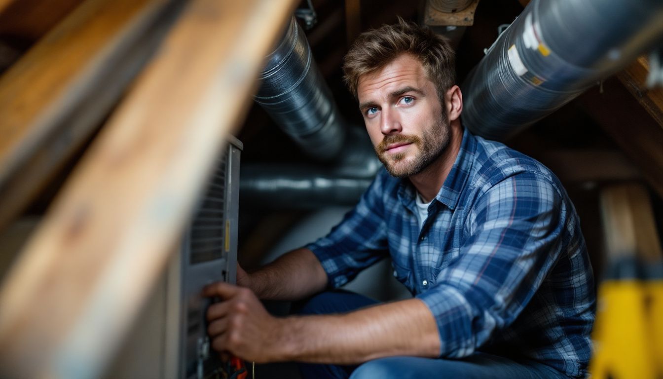How Long Does HVAC Installation Take Typically?