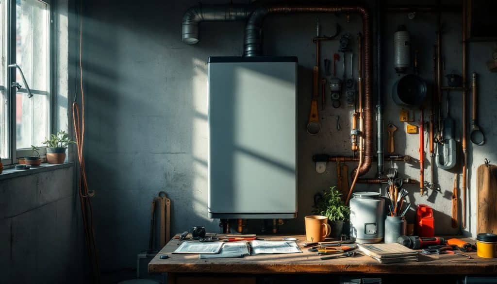 What Does Boiler Maintenance Include? - Can I Repair My Boiler Myself?