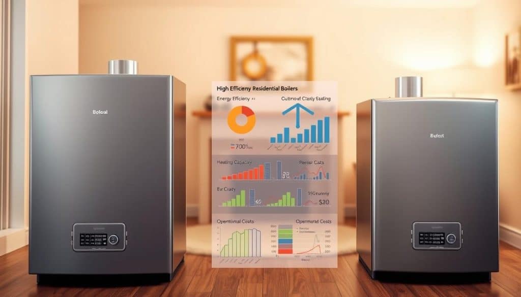 What type of boiler is best for my home?