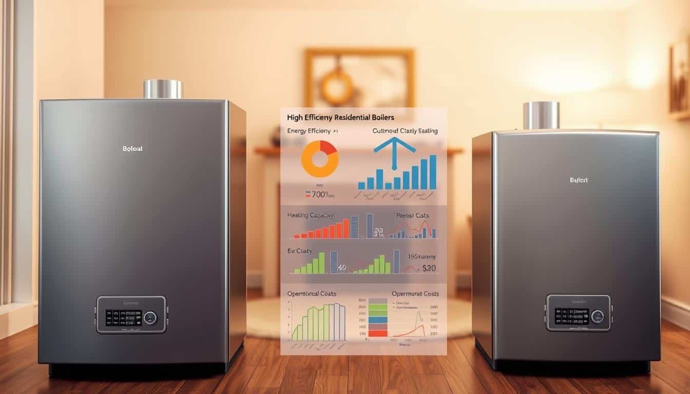 What type of boiler is best for my home?