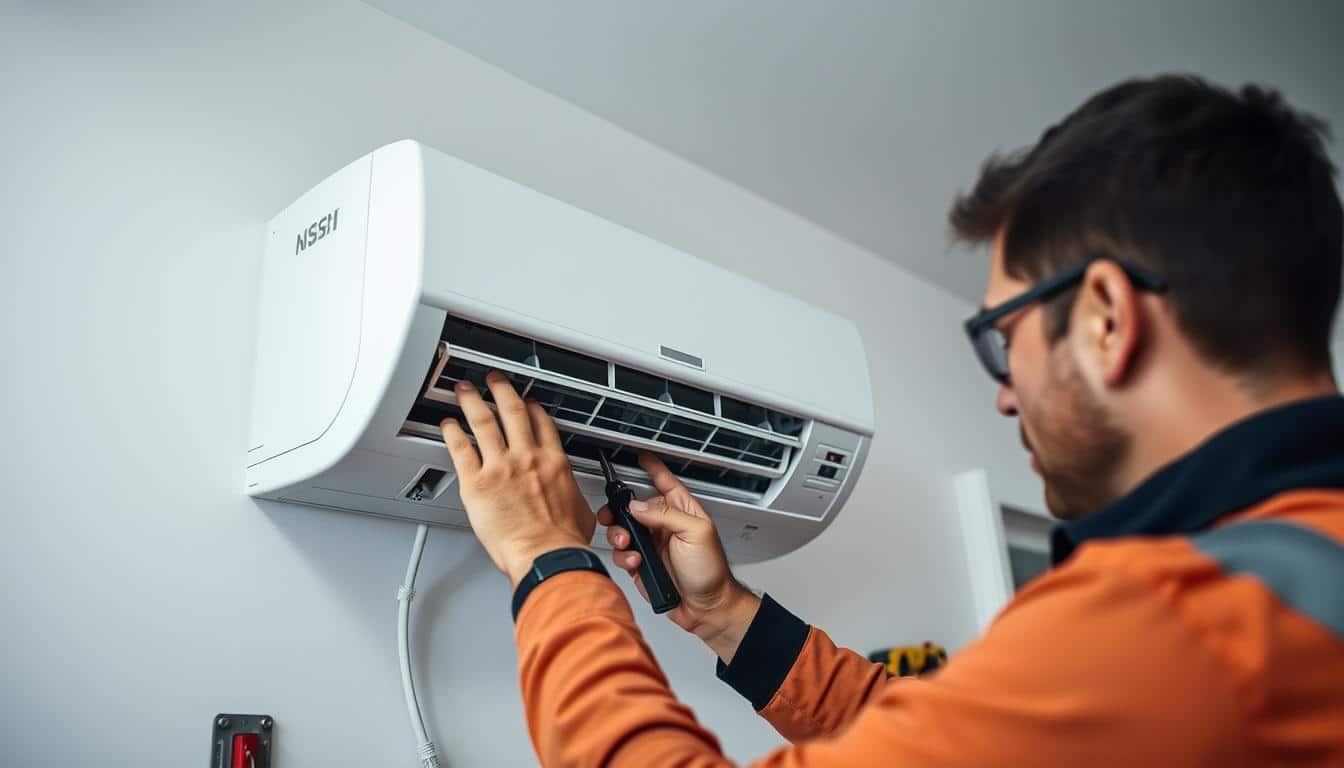 Do I need a permit for HVAC installation?