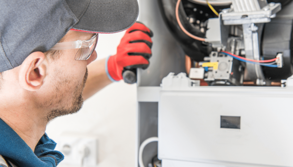 Furnace Repairs Port Coquitlam BC