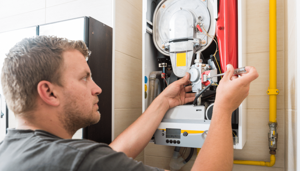 Furnace Repairs Port Coquitlam BC