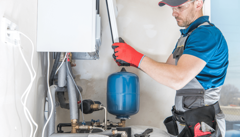 Furnace Repairs Port Coquitlam BC