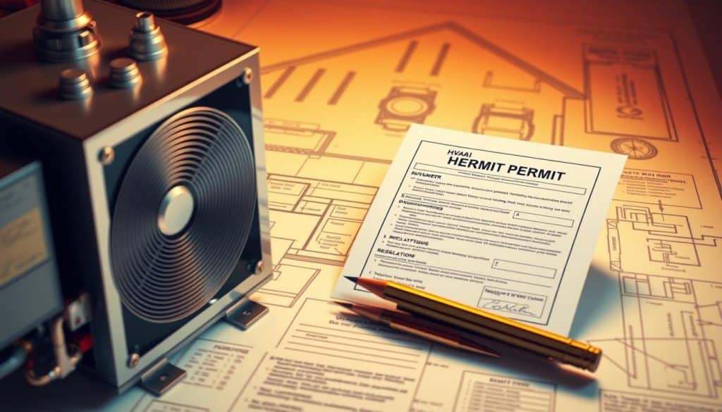 HVAC Permit Requirements