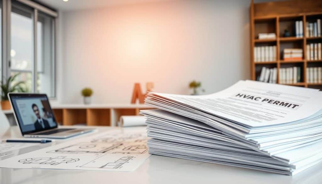 HVAC Permit Requirements