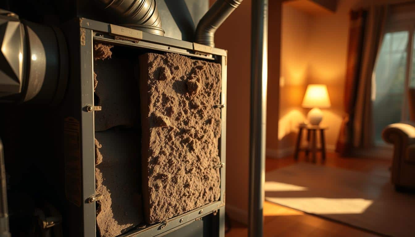 What are signs my furnace needs cleaning?