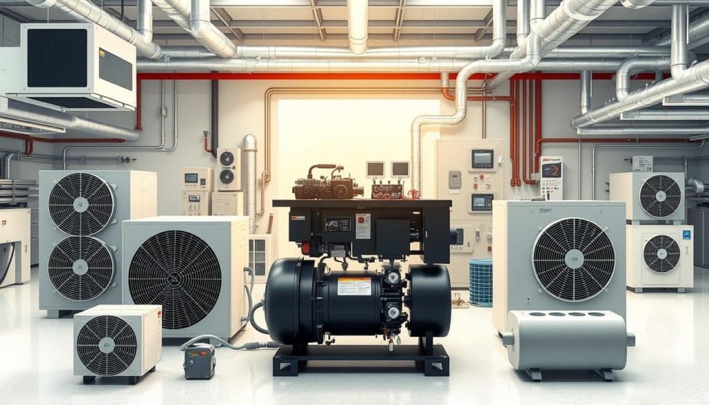 Commercial HVAC Components - What Are Common Issues Faced by Commercial HVAC Systems?