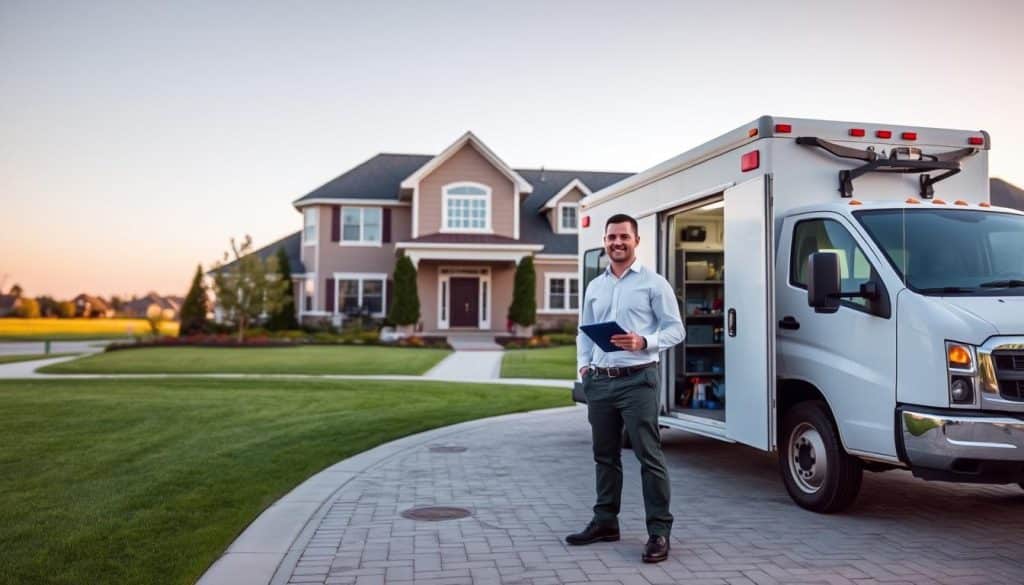 Professional HVAC Service Provider - How Much Do Boiler Repairs Typically Cost?