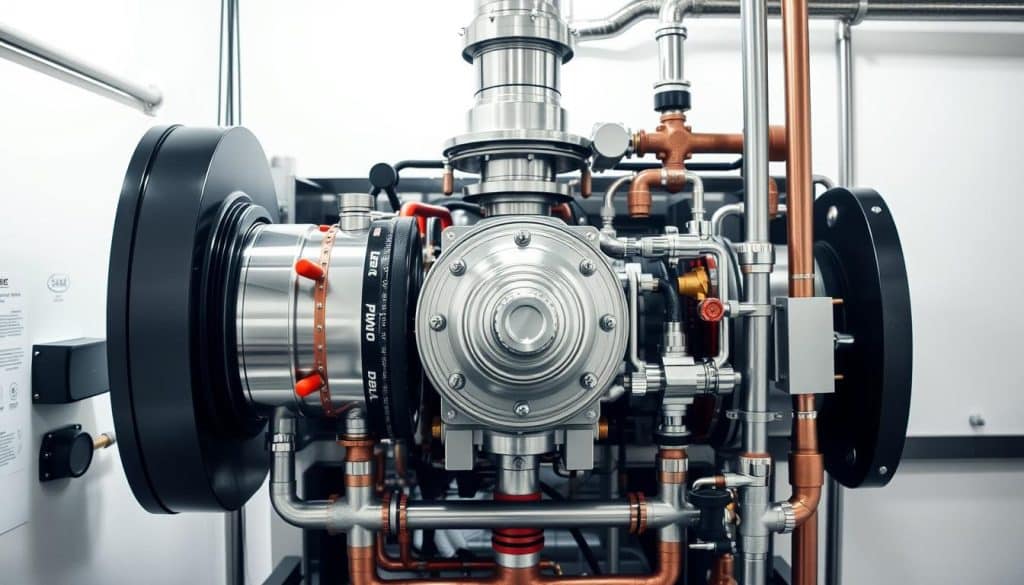 Boiler Efficiency - Can I Clean My Boiler Myself?