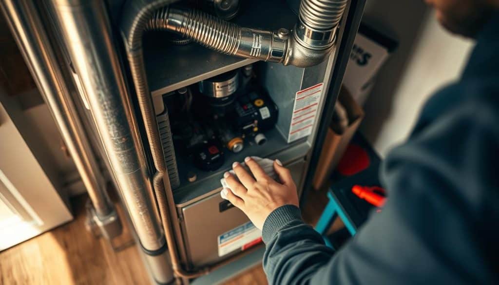 Preventative Maintenance for Furnace - How Much Do Furnace Repairs Typically Cost?