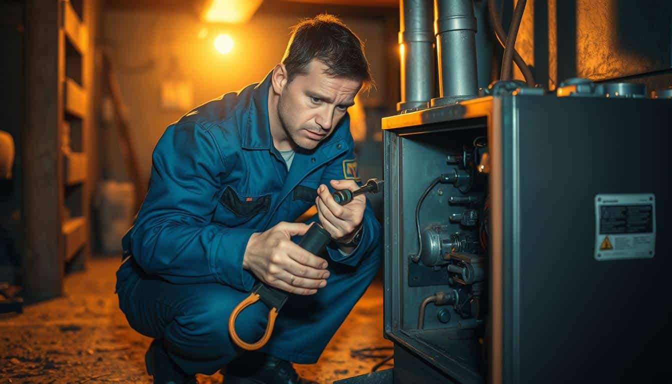 What Should I Do if My Furnace Stops Working?