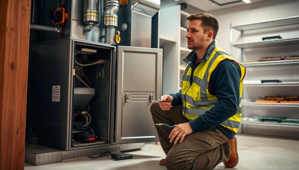 Furnace Maintenance - What are The Signs My Furnace Needs Maintenance?