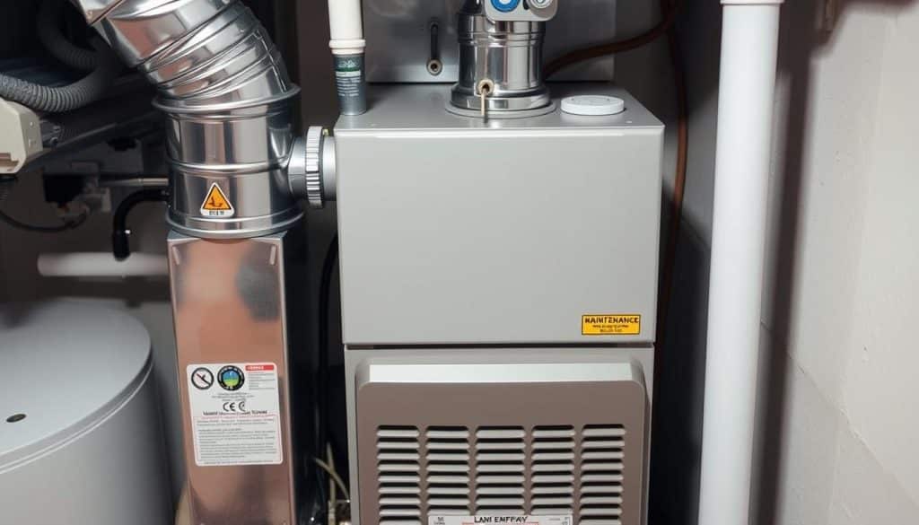 Furnace Maintenance Signs - What are The Signs My Furnace Needs Maintenance?