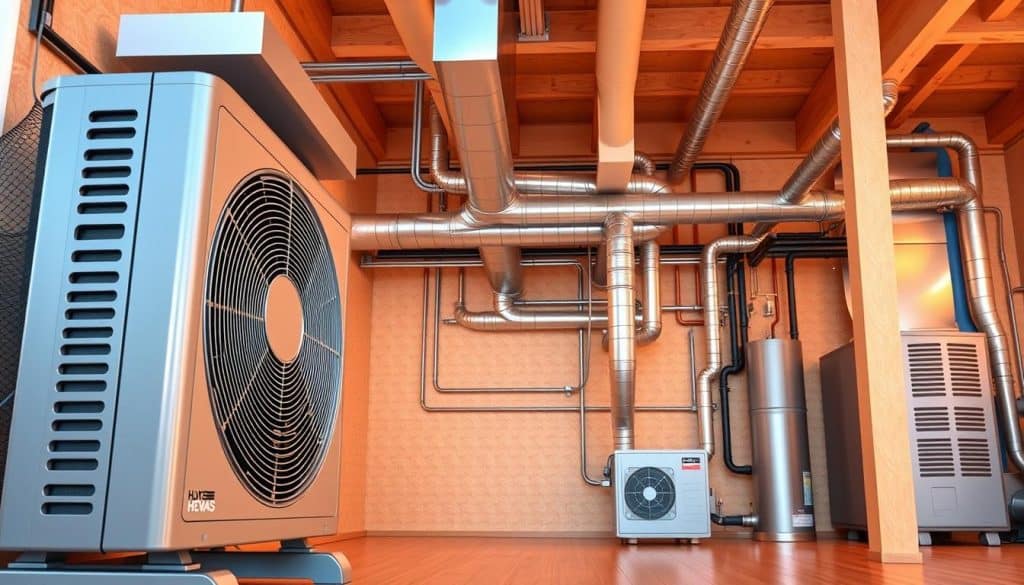 Residential HVAC System Design - What is The Difference Between Residential And Commercial HVAC?