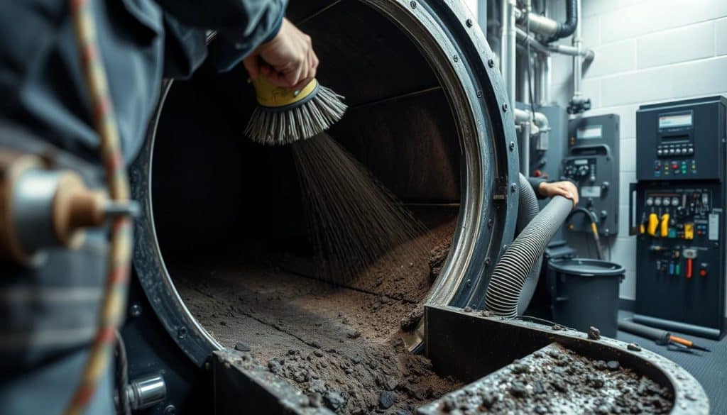 Boiler cleaning process - What are The Benefits of Cleaning a Boiler?