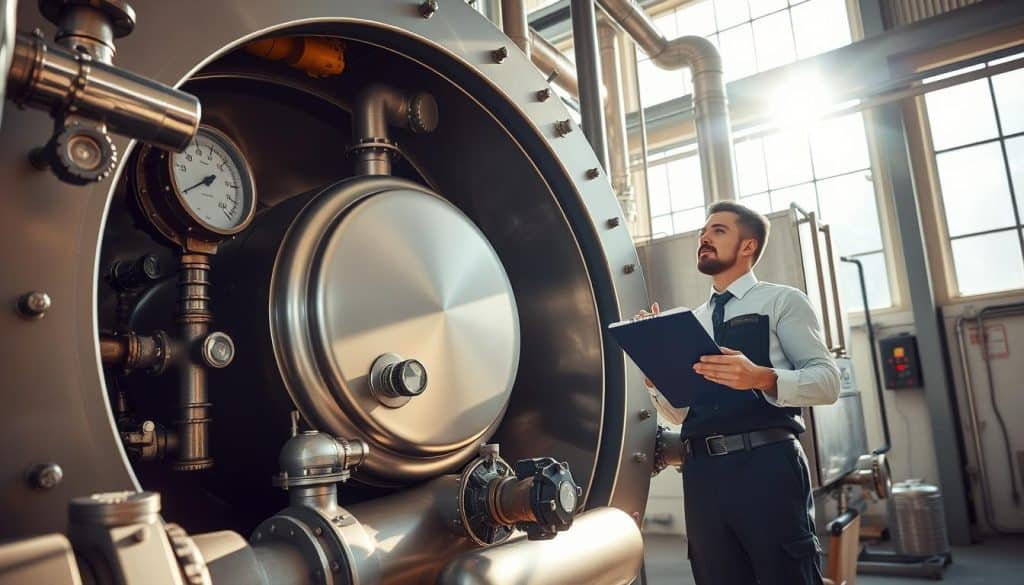 Boiler efficiency improvement - How Often Should a Boiler Be Cleaned?