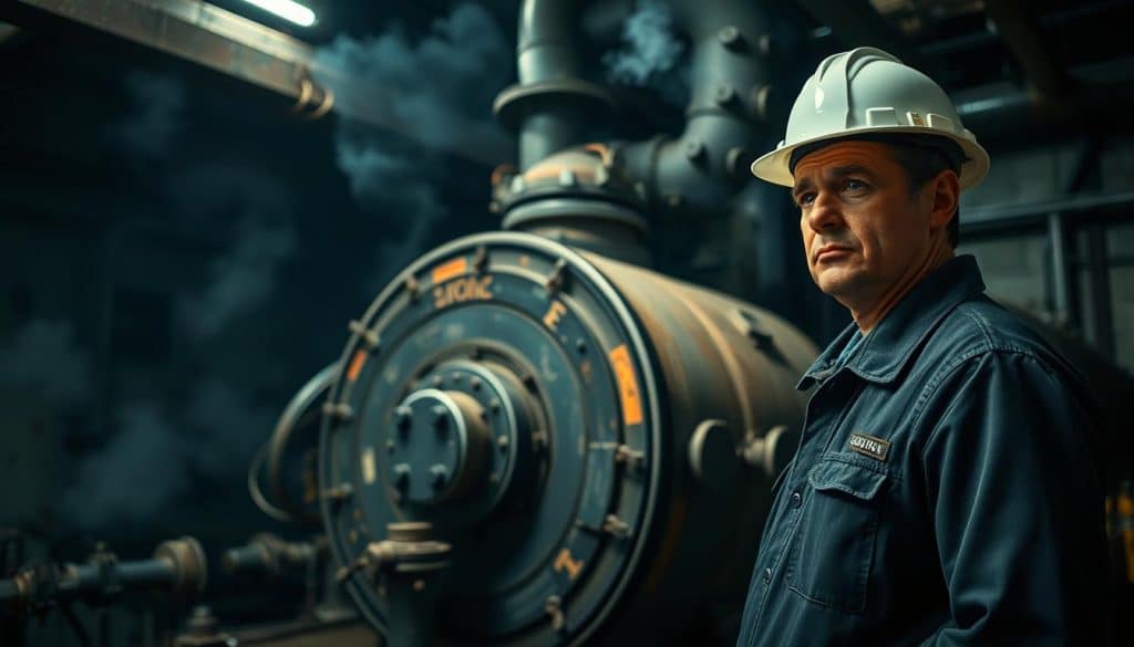 Boiler noises and vibrations - What Are Common Signs of a Dirty Boiler?
