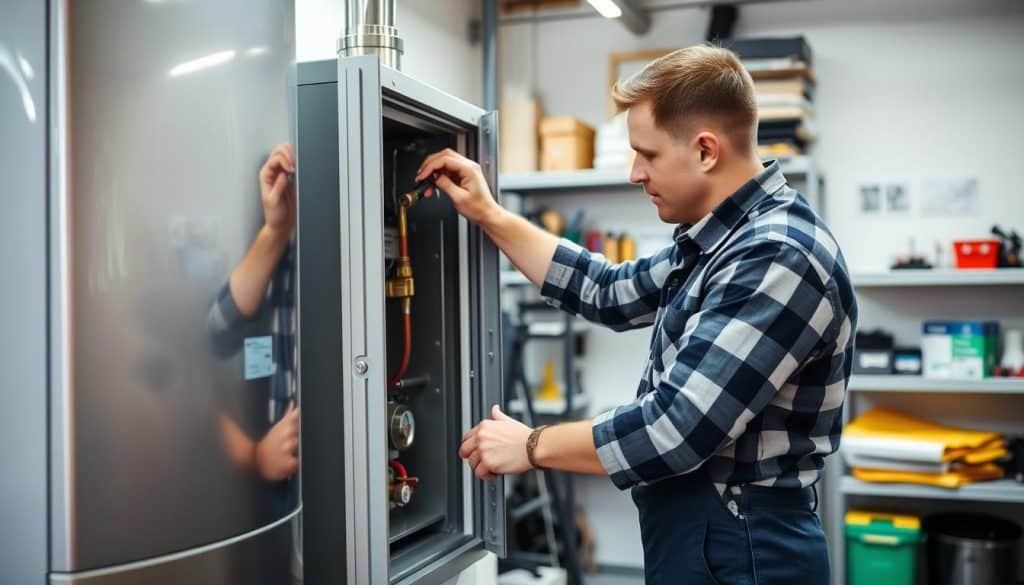 Boiler installation process - How Long Does Boiler Installation Take?