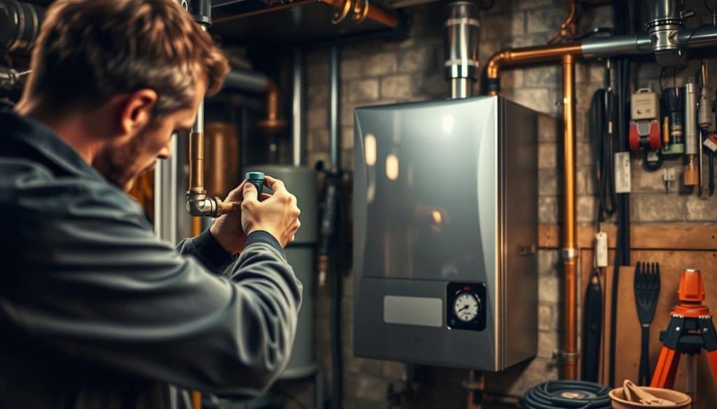 How Much Do Boiler Repairs Typically Cost?