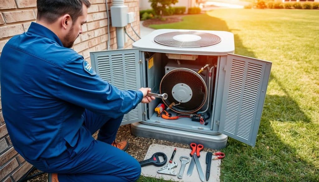 hvac maintenance hvac maintenance - How Can I Improve The Efficiency of my HVAC System?