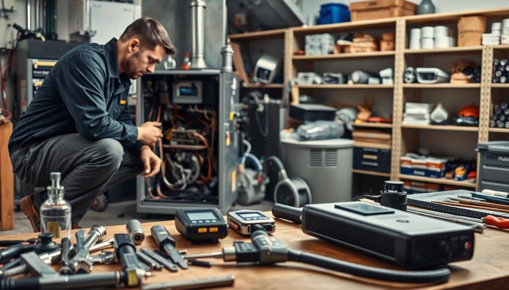 Furnace Maintenance Furnace Maintenance - What Are The Common Signs My Furnace Needs Repair?