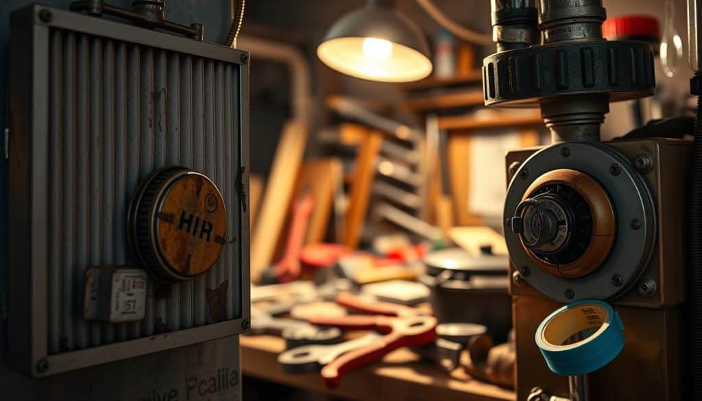 Furnace Repair Signs Furnace Repair Signs - What Are The Common Signs My Furnace Needs Repair?