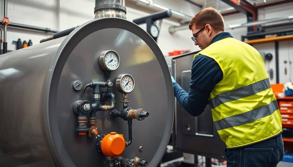 Can I Repair My Boiler Myself?